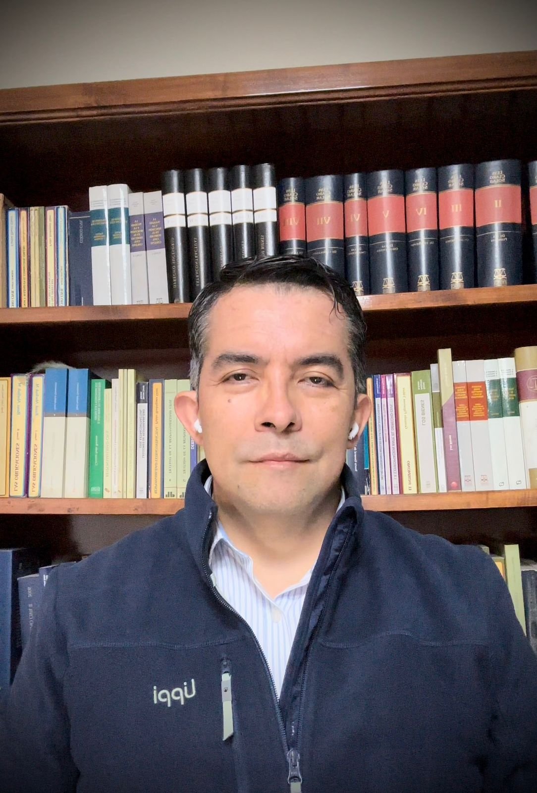 Rodrigo Juica